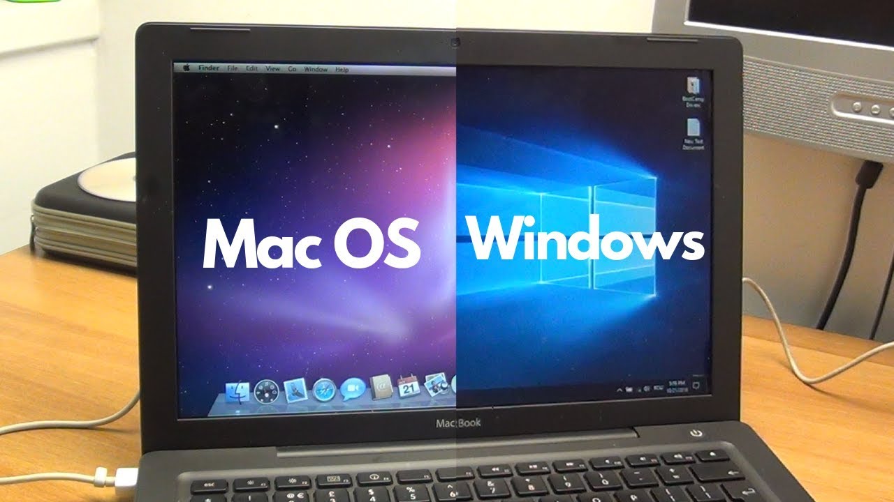 best linux os for a 2007 mac book